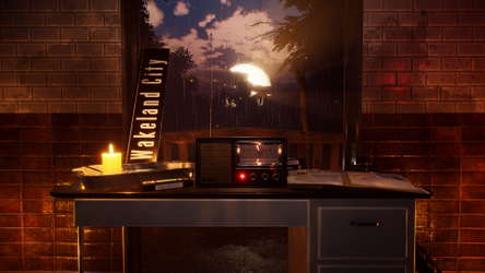 The Sorrowvirus screenshot 15