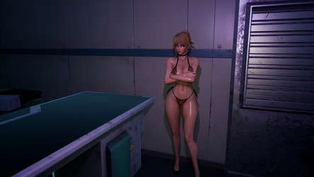 The Captain's End screenshot 9