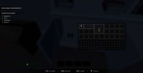 The Secret of Whispering screenshot 2