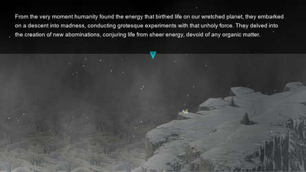 At the Dream End 2 - Beyond Gods screenshot 8