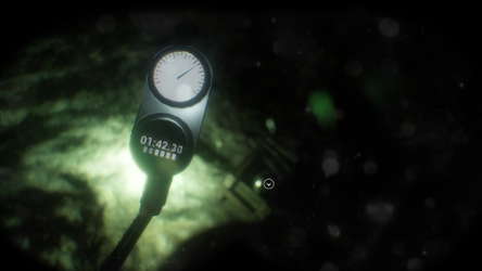 Scary Cave Diving screenshot 3