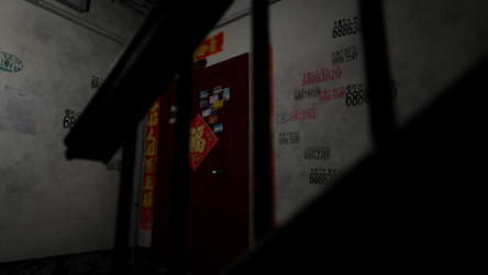 人窟日记 The Grotto Diary screenshot 3