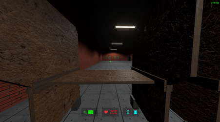 In & Out Alive screenshot 8