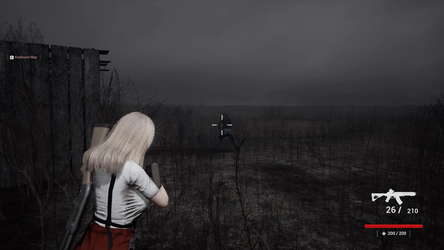 Man in the Dark screenshot 3