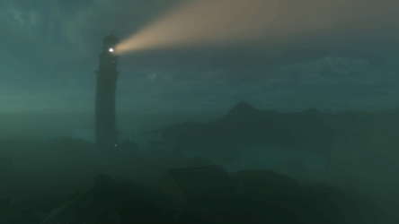 Murmurs of Fear - A whisper of loneliness screenshot 5