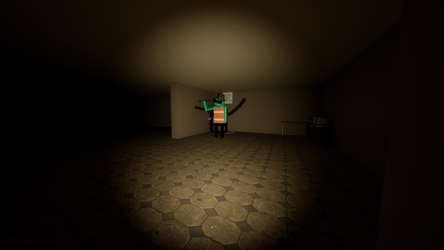 Pixelwave Off screenshot 6