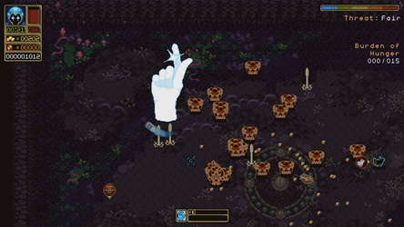 Boons & Burdens screenshot 2