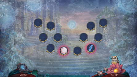 Reflections of Life: Meridiem Collector's Edition screenshot 6