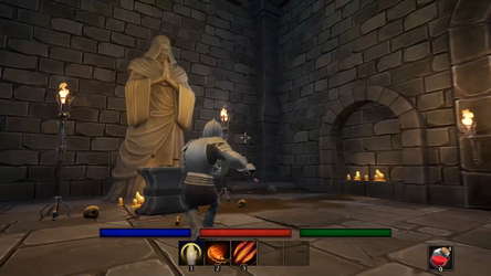 Rise of Koreth screenshot 7