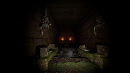 The Ruins screenshot 1