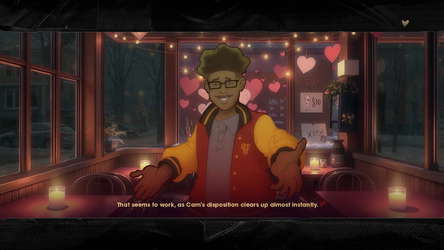 Love You To Pieces screenshot 1