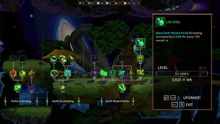 An Amazing Wizard: Prologue screenshot 15