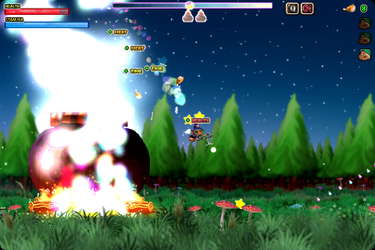 Cooking Witch screenshot 8