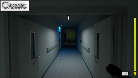The Experiment screenshot 5