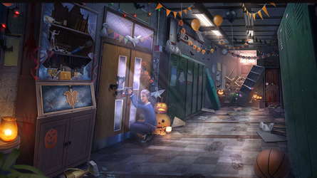 Halloween Stories: Horror Movie screenshot 6