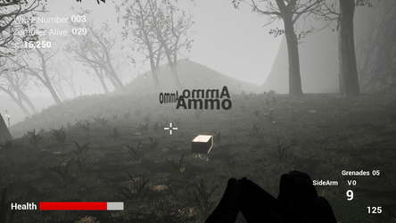 Mist of the Undead screenshot 7
