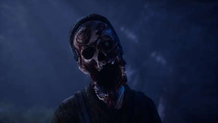 The Great Hunt screenshot 2