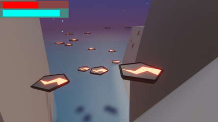 Under Iron Water screenshot 6