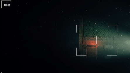 Veiled Whispers screenshot 3
