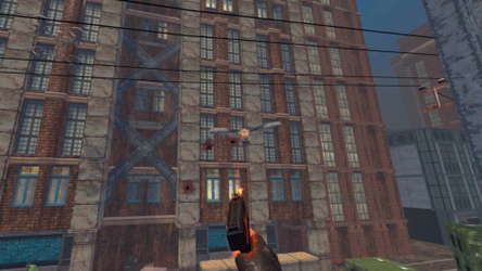 Operation Warcade VR screenshot 28