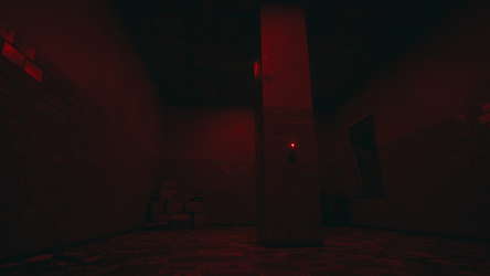 Don't Flee screenshot 2