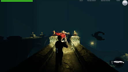 Cazzarion: Demon Hunting screenshot 11