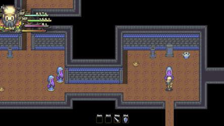 Dark Side of Fate screenshot 3