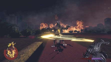 HUMANS CONNECT screenshot 3