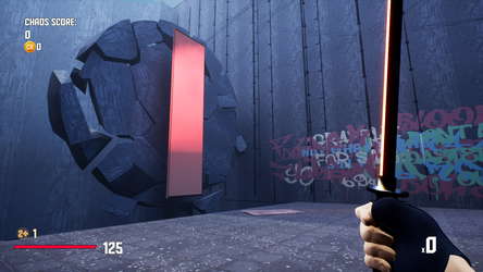 IDIOTIC (The Game) screenshot 5