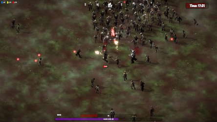 Game Of The Dead screenshot 3