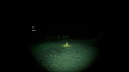 The Haunted Keepsake screenshot 5