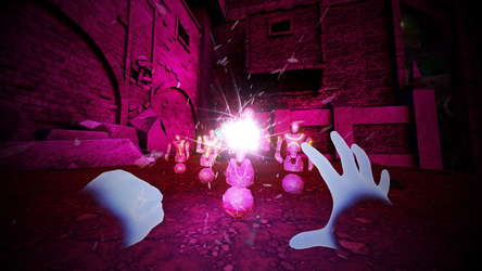 Waltz of the Wizard screenshot 5