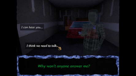 Mortal Meal screenshot 6