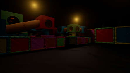 Fun School: Chapter 1 screenshot 4