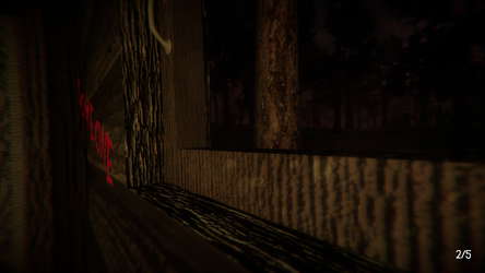 Siren Head: The Horror Experience screenshot 11
