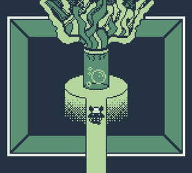 Animus Toil screenshot 6