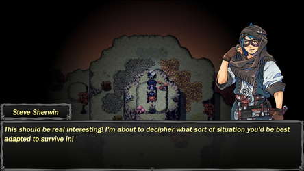 Survive or Thrive screenshot 6