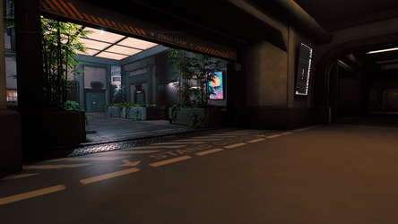 SCP: Fragmented Minds screenshot 3