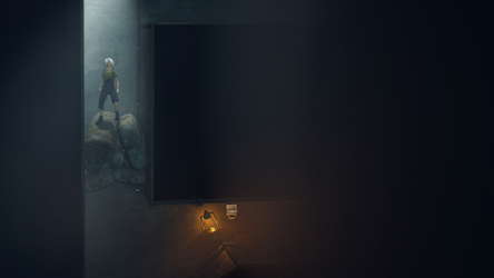 Ayasa: Shadows of Silence screenshot 15