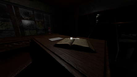 Vertical Descent screenshot 4