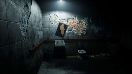 FEAR background screenshot 1