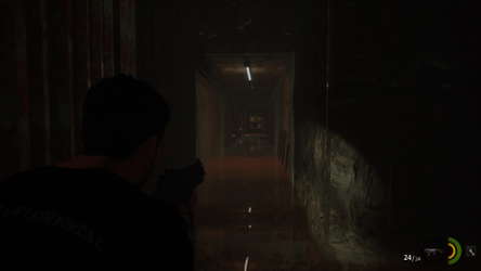 Deadly Contagion screenshot 8