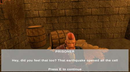 Resurrection The Judgment screenshot 10