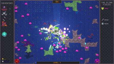 Maku screenshot 3