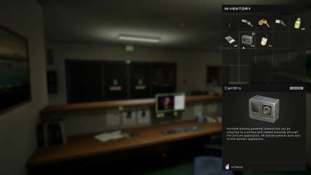 Welcome to the Game III screenshot 3