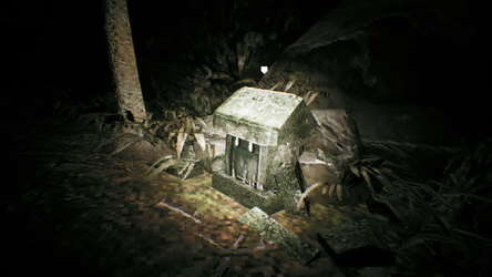 Dandara ダンダラ screenshot 4