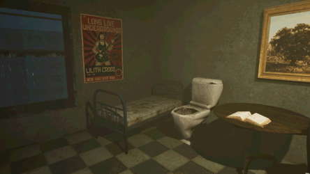 My Peephole: Hotel Harborview screenshot 3