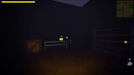Another Nightmare screenshot 4