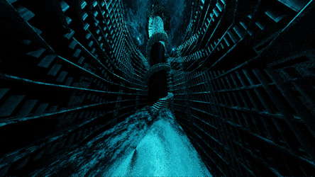 Freedom's eye screenshot 6