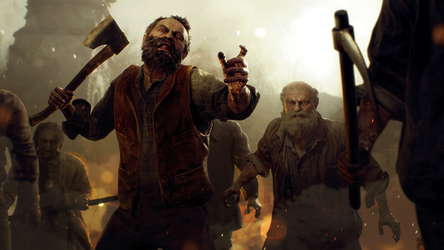 Resident Evil 4 screenshot 9